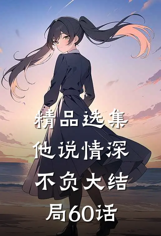 精品选集他说情深不负大结局60话