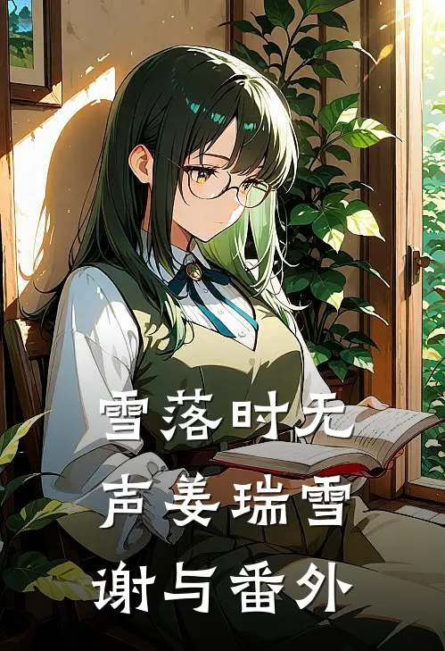雪落时无声姜瑞雪谢与番外