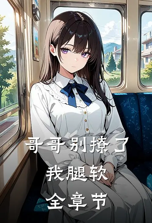 哥哥别撩了，我腿软全章节