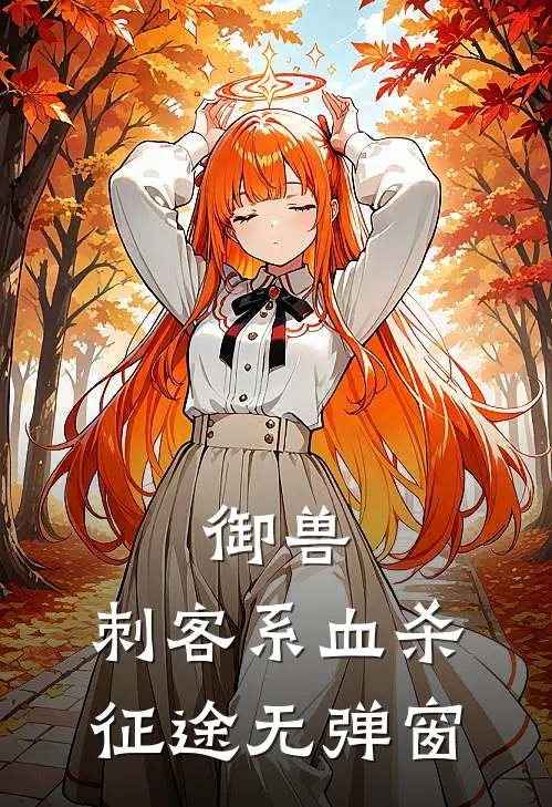 御兽：刺客系血杀征途无弹窗