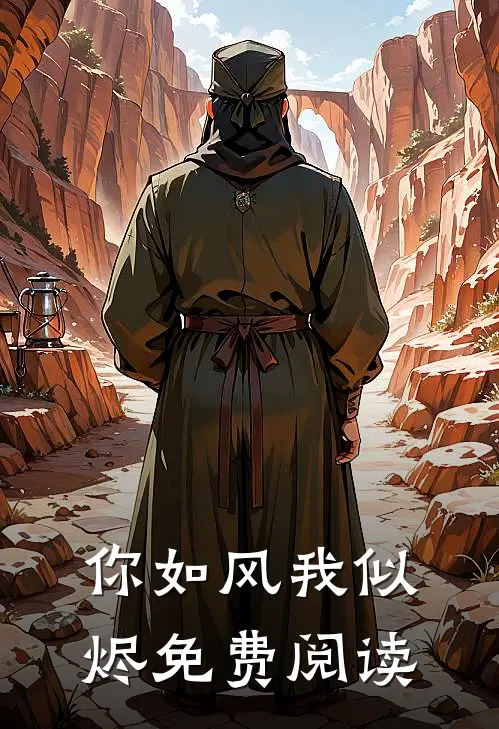 你如风我似烬免费阅读