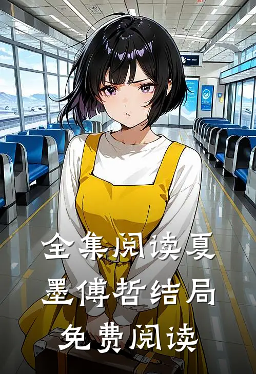 全集阅读夏墨傅哲结局免费阅读