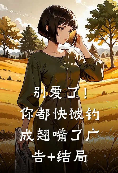 别爱了！你都快被钓成翘嘴了广告+结局