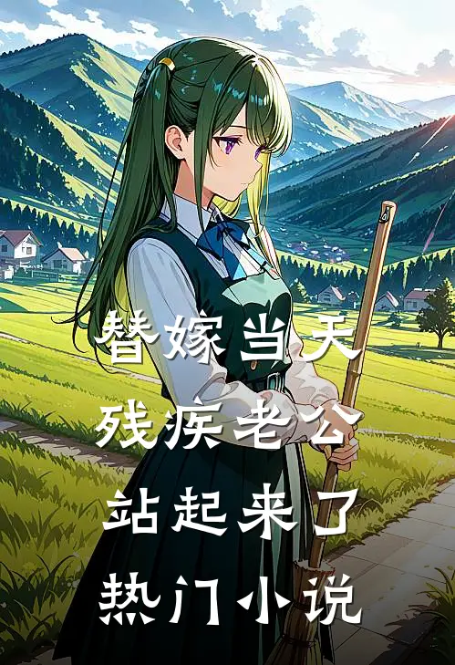 替嫁当天，残疾老公站起来了热门小说