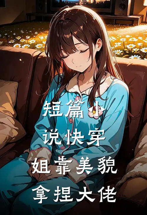 短篇小说快穿：姐靠美貌拿捏大佬