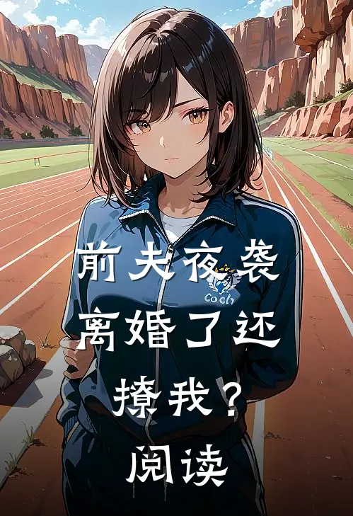前夫夜袭：离婚了还撩我？阅读