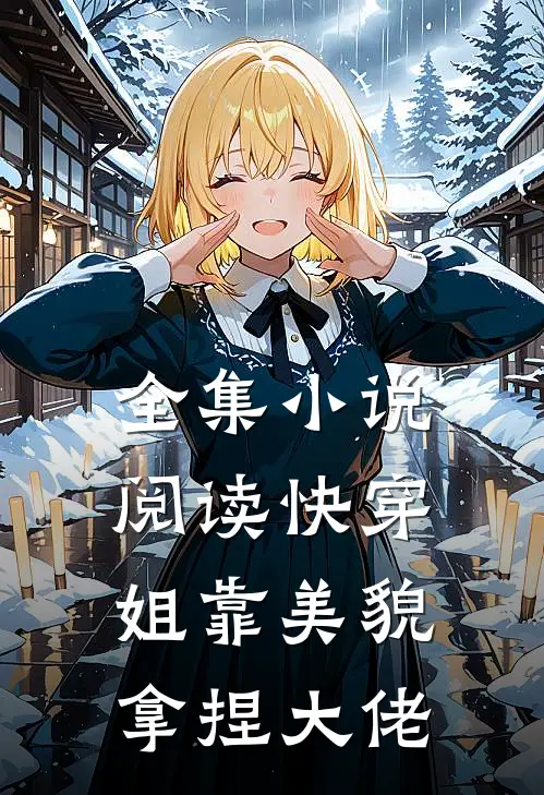 全集小说阅读快穿：姐靠美貌拿捏大佬