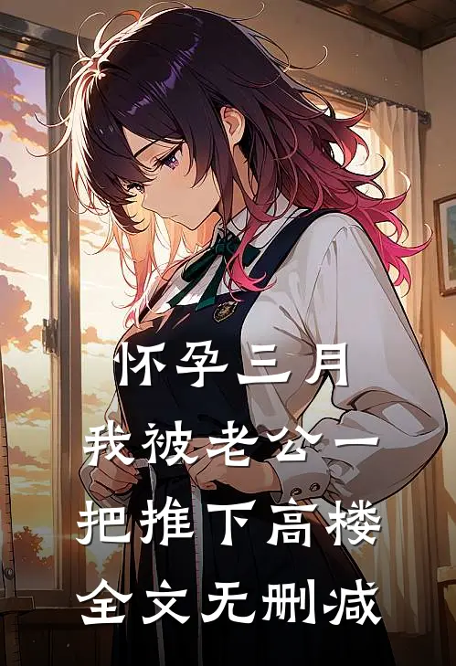 怀孕三月，我被老公一把推下高楼全文无删减