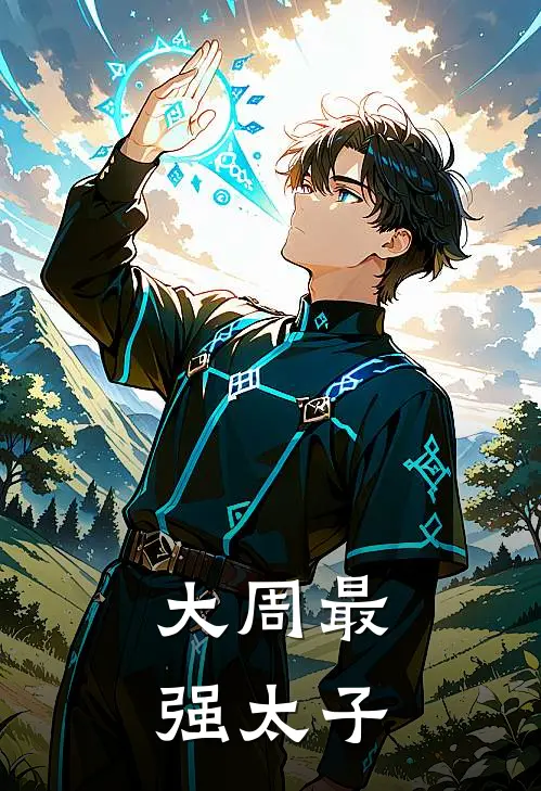 大周最强太子