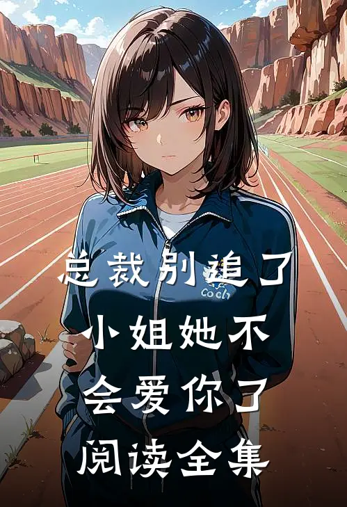 总裁别追了，小姐她不会爱你了阅读全集