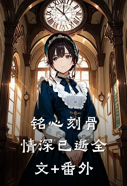 铭心刻骨，情深已逝全文+番外
