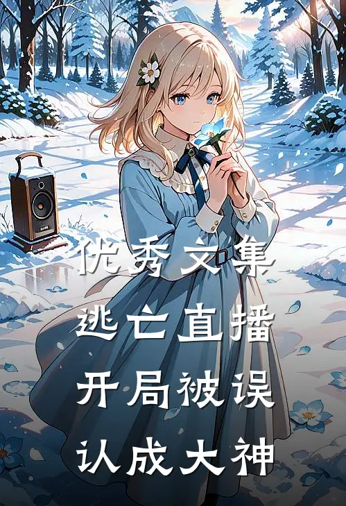 优秀文集逃亡直播：开局被误认成大神