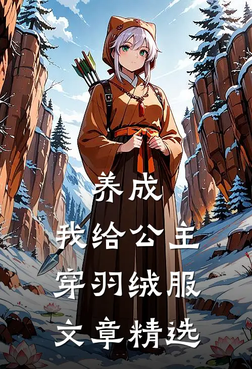 养成：我给公主穿羽绒服文章精选
