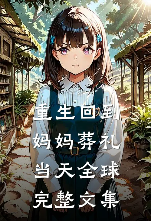 重生回到妈妈葬礼当天全球完整文集