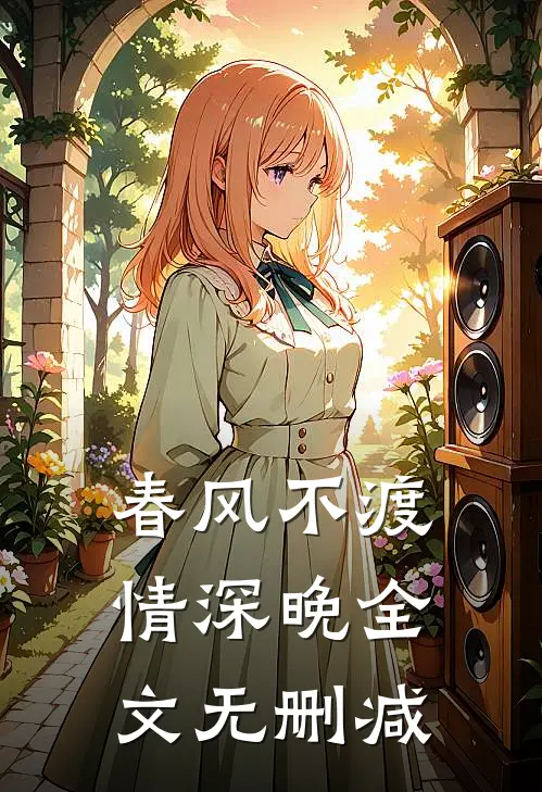 春风不渡情深晚全文无删减