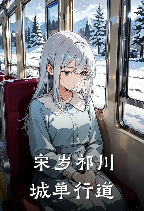 宋岁祁川城单行道