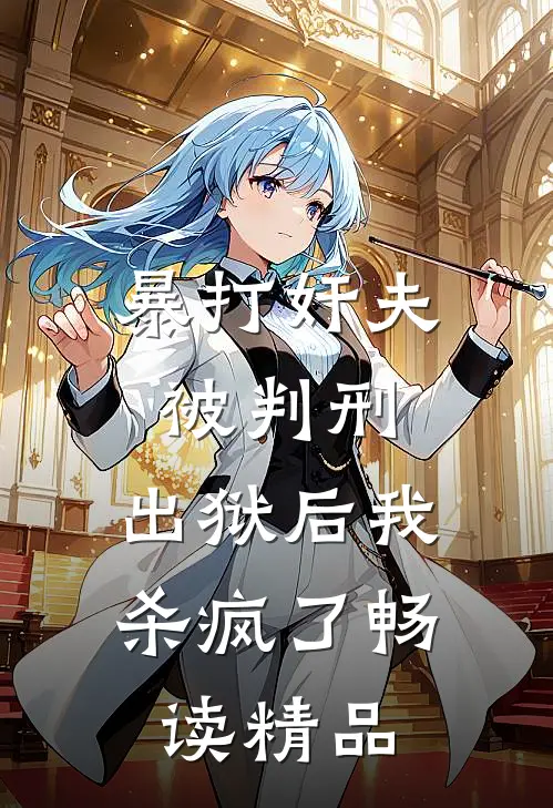 暴打奸夫被判刑，出狱后我杀疯了畅读精品