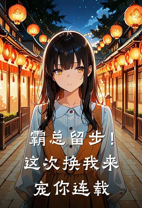 霸总留步！这次换我来宠你连载