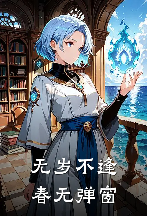 无岁不逢春无弹窗