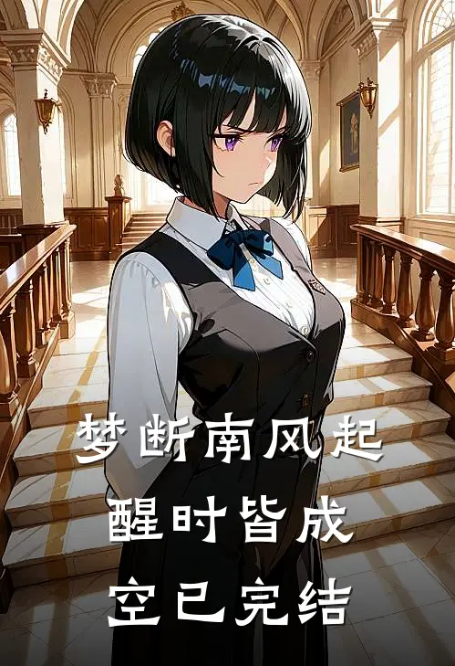 梦断南风起，醒时皆成空已完结