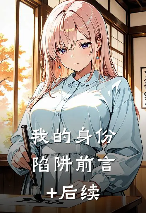 我的身份陷阱前言+后续