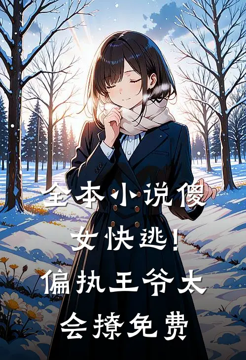 全本小说傻女快逃!偏执王爷太会撩免费