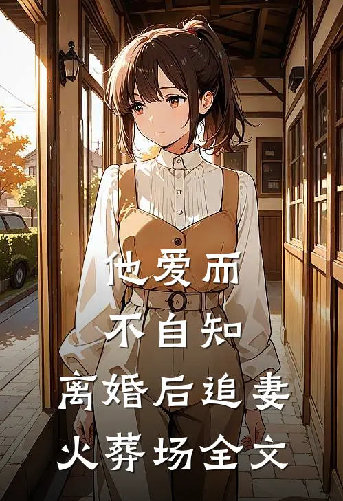 他爱而不自知，离婚后追妻火葬场全文