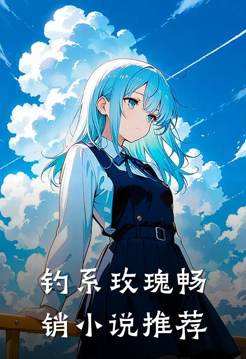 钓系玫瑰畅销小说推荐