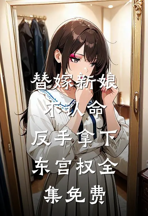替嫁新娘不认命，反手拿下东宫权全集免费