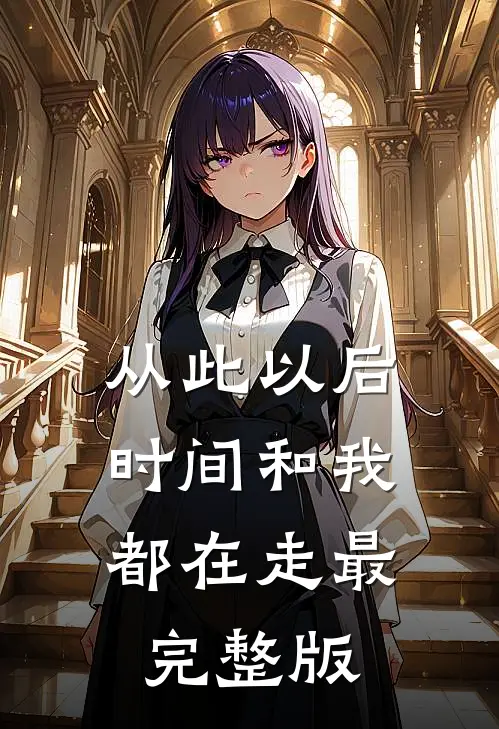 从此以后，时间和我都在走最完整版