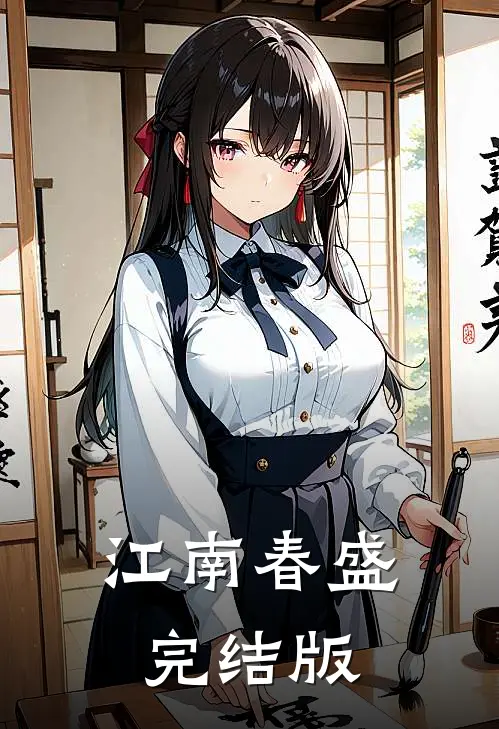 江南春盛完结版