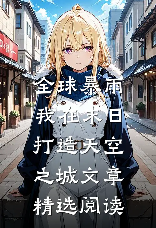 全球暴雨：我在末日打造天空之城文章精选阅读