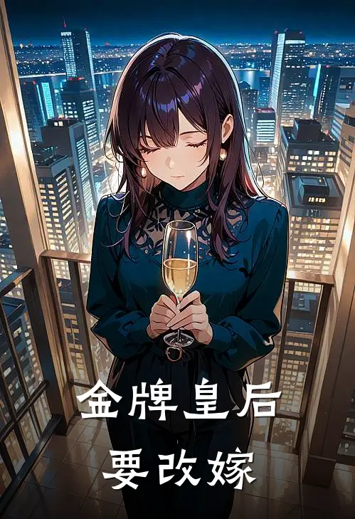 金牌皇后要改嫁