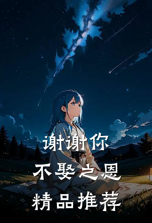 谢谢你，不娶之恩精品推荐