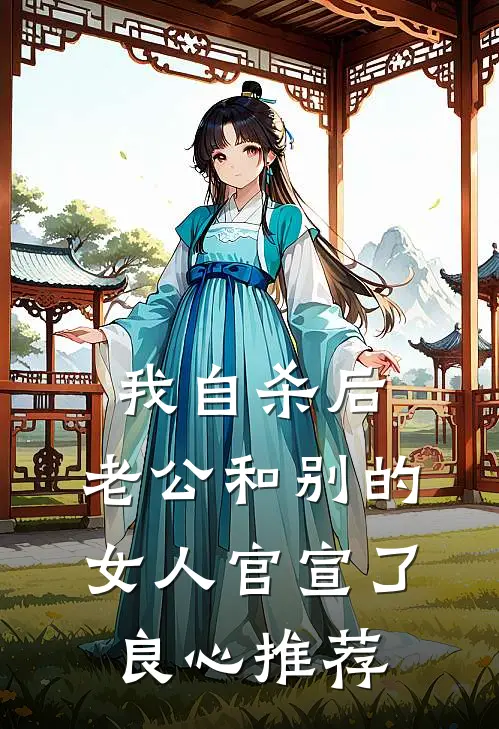我自杀后，老公和别的女人官宣了良心推荐
