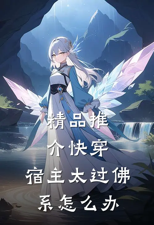 精品推介快穿：宿主太过佛系怎么办