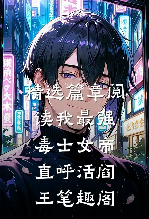 精选篇章阅读我最强毒士女帝直呼活阎王笔趣阁