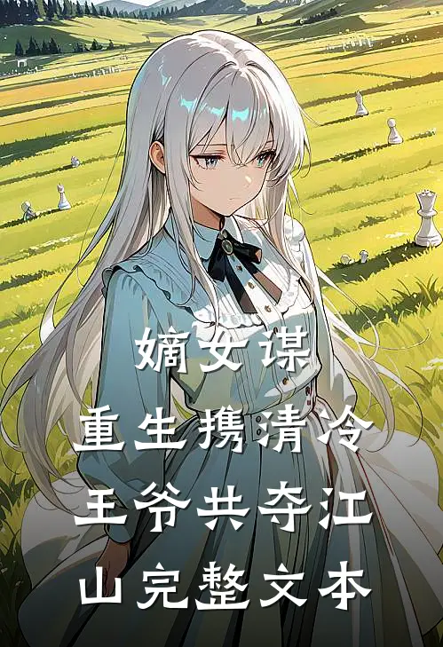 嫡女谋：重生携清冷王爷共夺江山完整文本