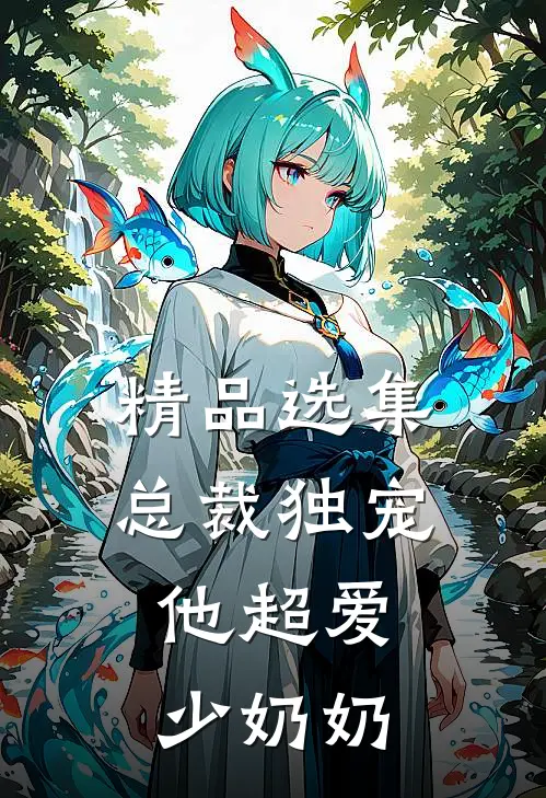 精品选集总裁独宠他超爱少奶奶