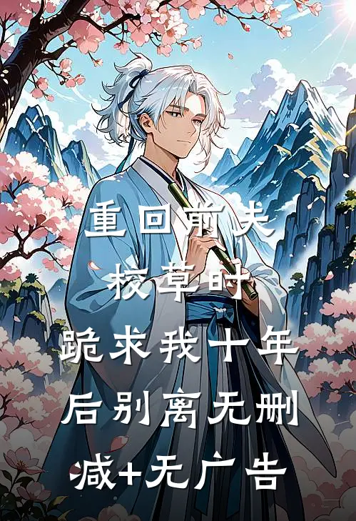 重回前夫校草时，跪求我十年后别离无删减+无广告