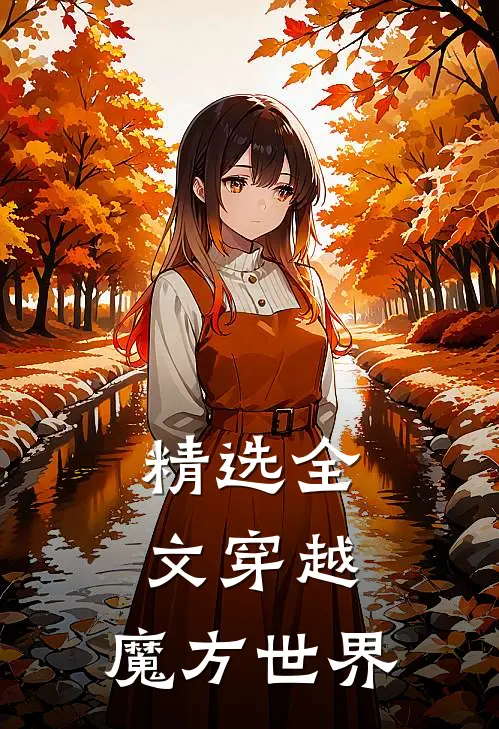 精选全文穿越魔方世界免费阅读