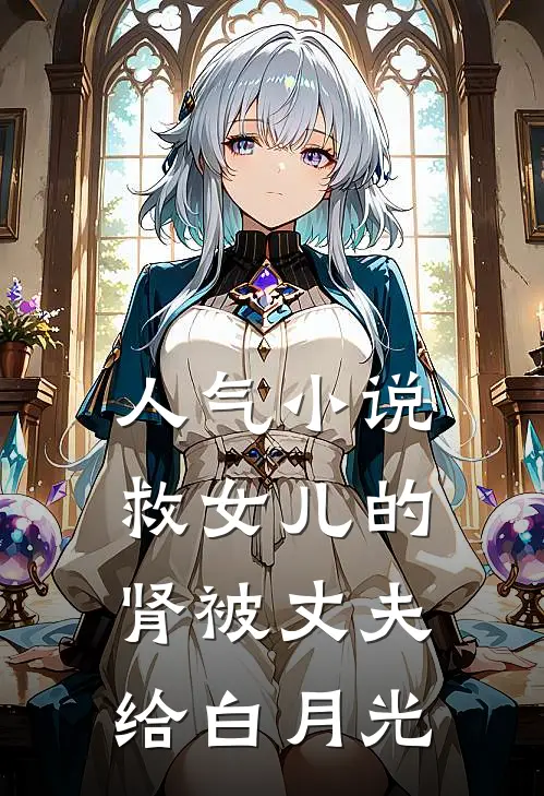 人气小说救女儿的肾被丈夫给白月光