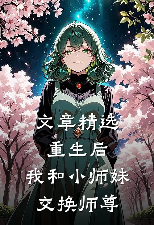 文章精选重生后，我和小师妹交换师尊