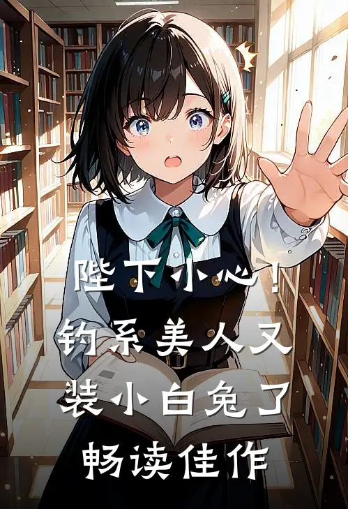 陛下小心！钓系美人又装小白兔了畅读佳作