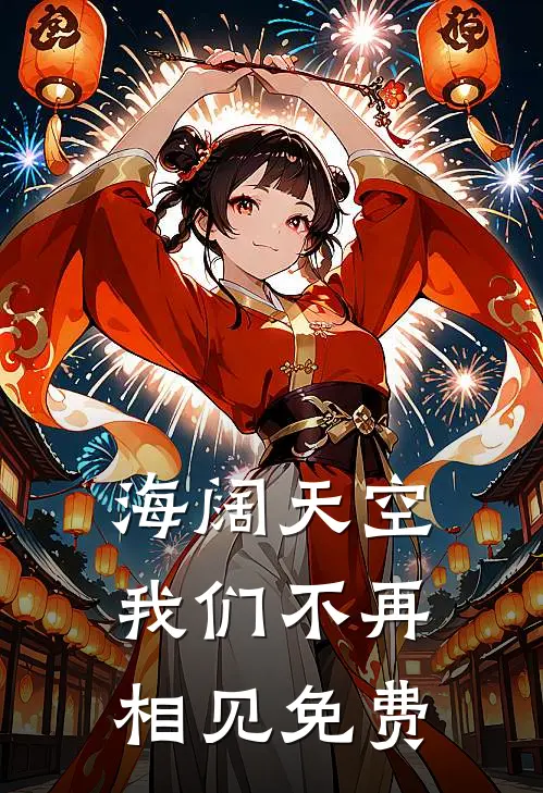 海阔天空，我们不再相见免费