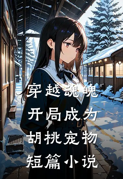 穿越魂魄，开局成为胡桃宠物短篇小说