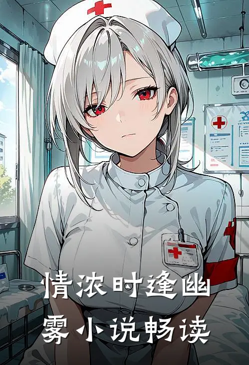 情浓时逢幽雾小说畅读