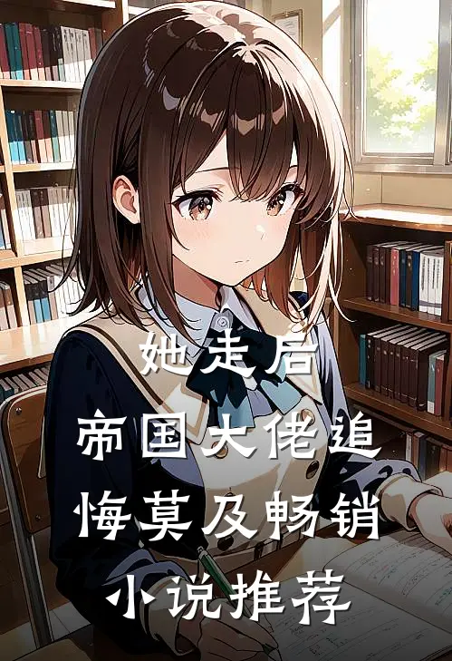 她走后，帝国大佬追悔莫及畅销小说推荐