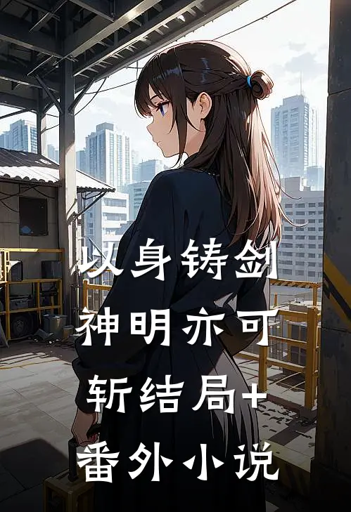 以身铸剑，神明亦可斩结局+番外小说