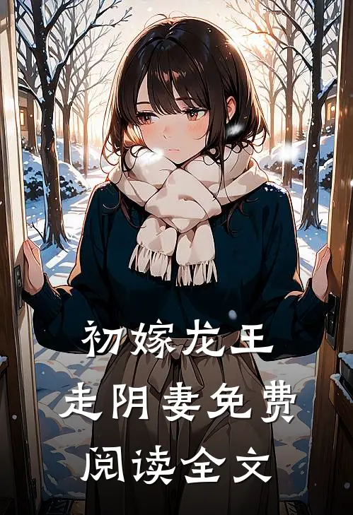 初嫁龙王：走阴妻免费阅读全文